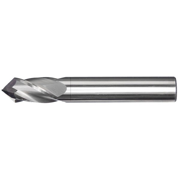20x45x20x100 2FL 90-Point DrillMill